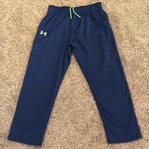 Men’s Under Armour STORM athletic sweatpants